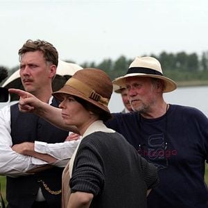 Foto Momentos Eternos de Maria Larssons