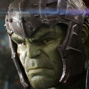 Foto Mark Ruffalo