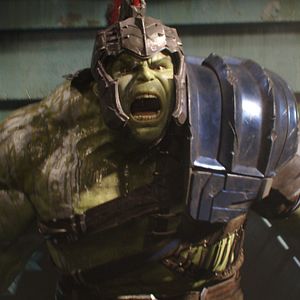 Foto Mark Ruffalo
