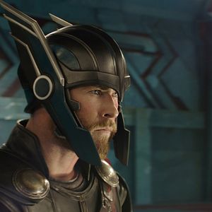 Foto Chris Hemsworth