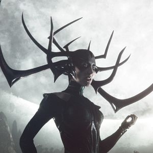 Foto Cate Blanchett