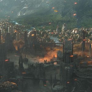 Foto Thor: Ragnarok