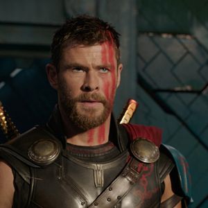 Foto Chris Hemsworth