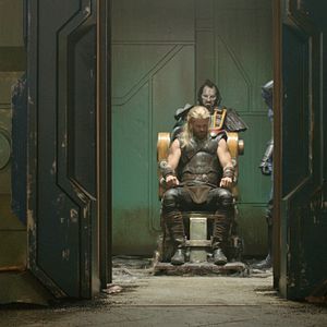 Foto Thor: Ragnarok