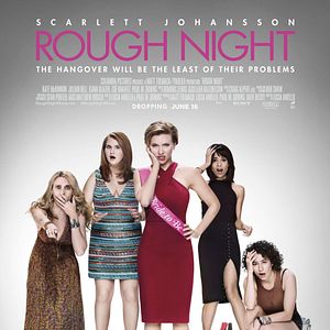 Foto A Noite é Delas