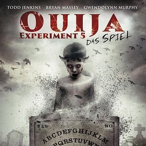 Foto Ouija... E o Jogo Continua