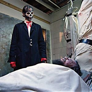 Foto Ouija... E o Jogo Continua