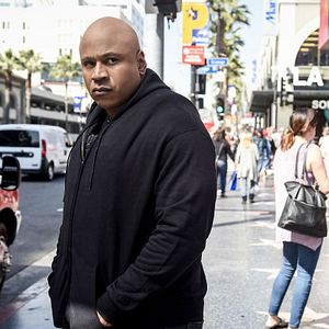 Foto LL Cool J