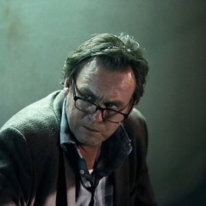 Foto Philip Glenister