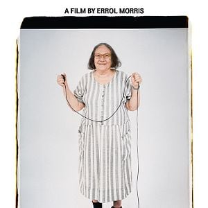 Foto The B-Side: Elsa Dorfman's Portrait Photography