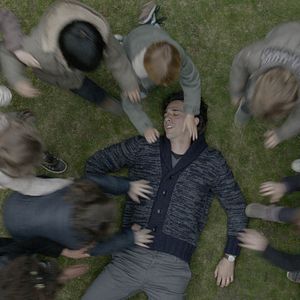 Foto Davide Iacopini