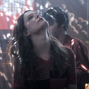 Foto Stéphane Caillard