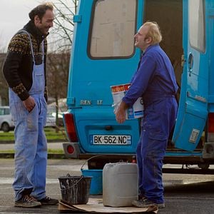 Foto Vincent Macaigne