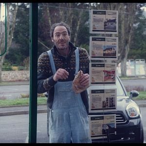 Foto Des Plans sur la comète