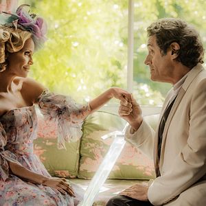 Foto American Gods