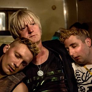 Foto Jacob Matschenz