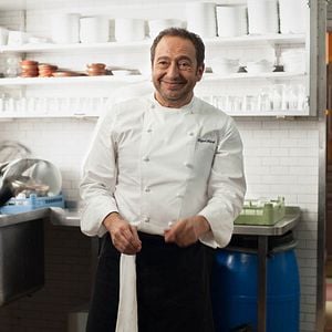 Foto 50 São os Novos 30