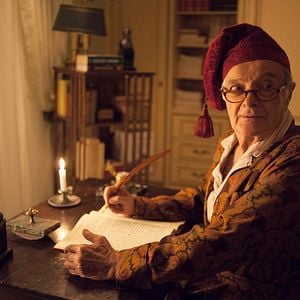 Foto Philippe Laudenbach