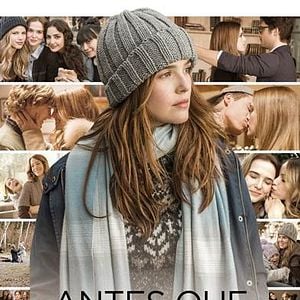 Foto Antes que Eu Vá