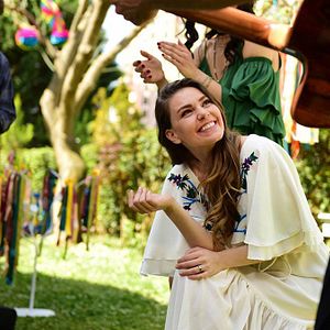 Foto Para Sempre no Meu Coração