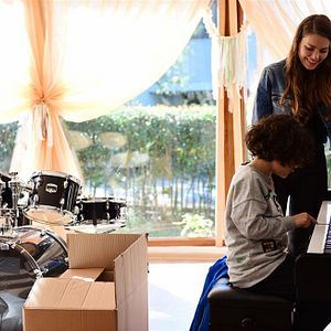 Foto Para Sempre no Meu Coração