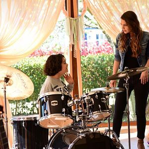 Foto Para Sempre no Meu Coração