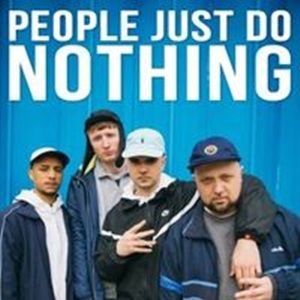 Foto People Just Do Nothing