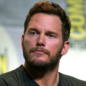 Foto Chris Pratt