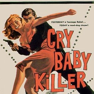Foto The Cry Baby Killer