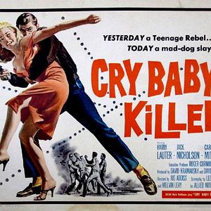 Foto The Cry Baby Killer