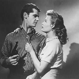 Foto The Cry Baby Killer