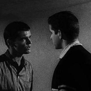 Foto The Cry Baby Killer