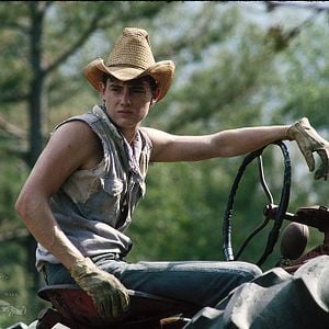 Foto No Mundo da Lua