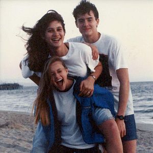 Foto No Mundo da Lua