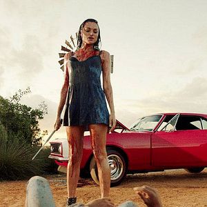 Foto Christina Ochoa