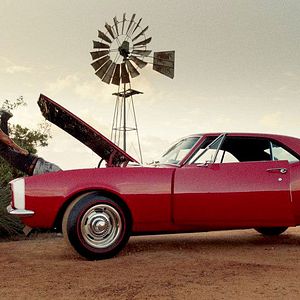 Foto Christina Ochoa