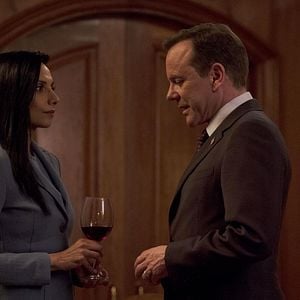 Foto Designated Survivor
