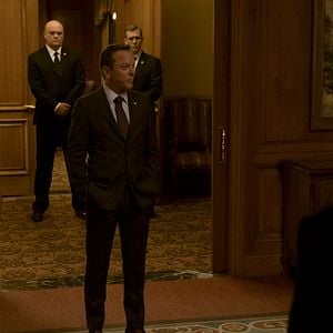 Foto Designated Survivor