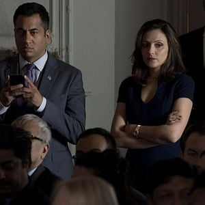 Foto Designated Survivor