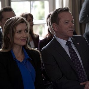 Foto Designated Survivor