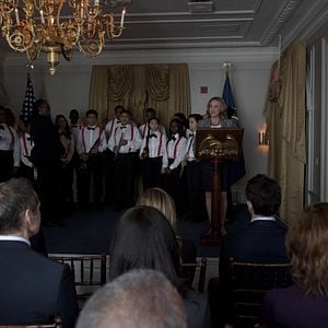 Foto Designated Survivor