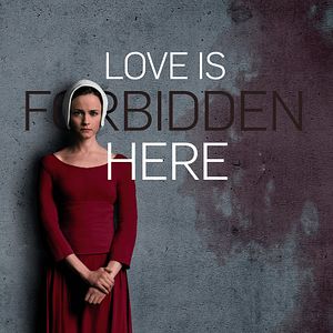 Foto The Handmaid's Tale