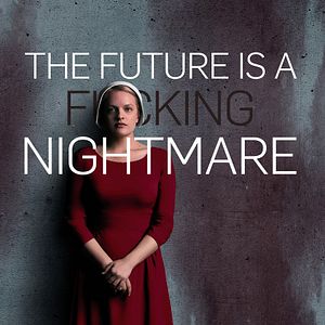 Foto The Handmaid's Tale