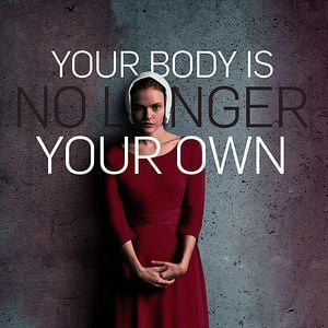 Foto The Handmaid's Tale