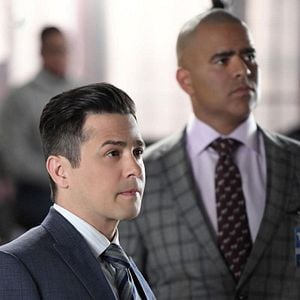 Foto Christopher Jackson (II)