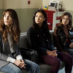 Foto Pretty Little Liars