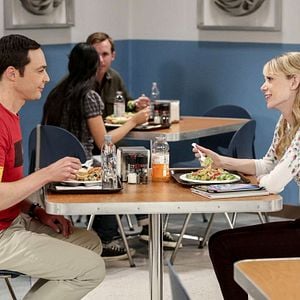 Foto The Big Bang Theory