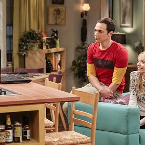 Foto The Big Bang Theory