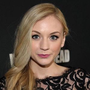 Foto Emily Kinney