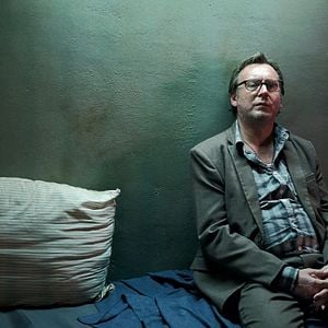 Foto Philip Glenister